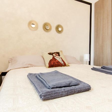 Beige Room Milano Ngoại thất bức ảnh