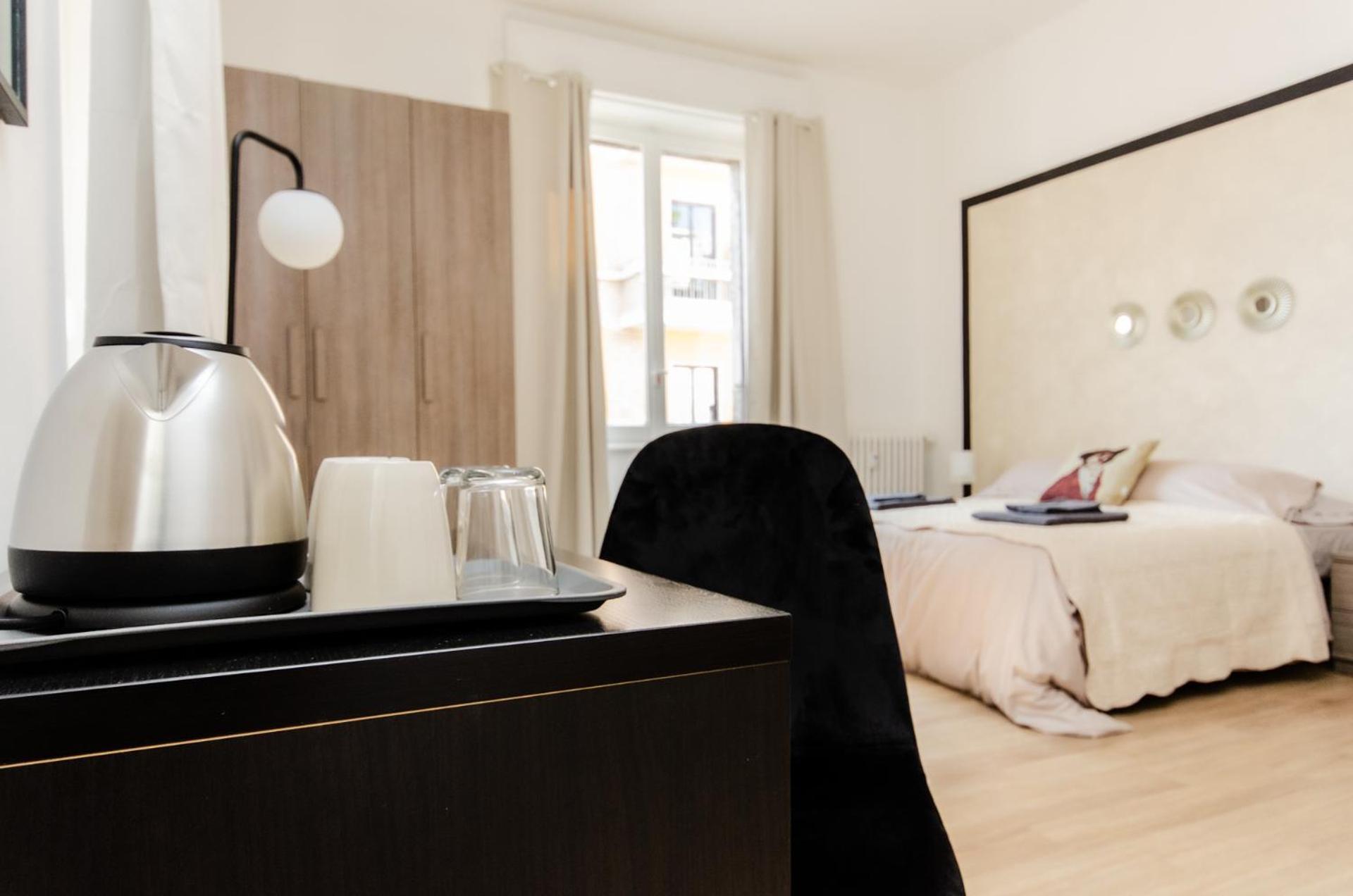 Beige Room Milano Ngoại thất bức ảnh