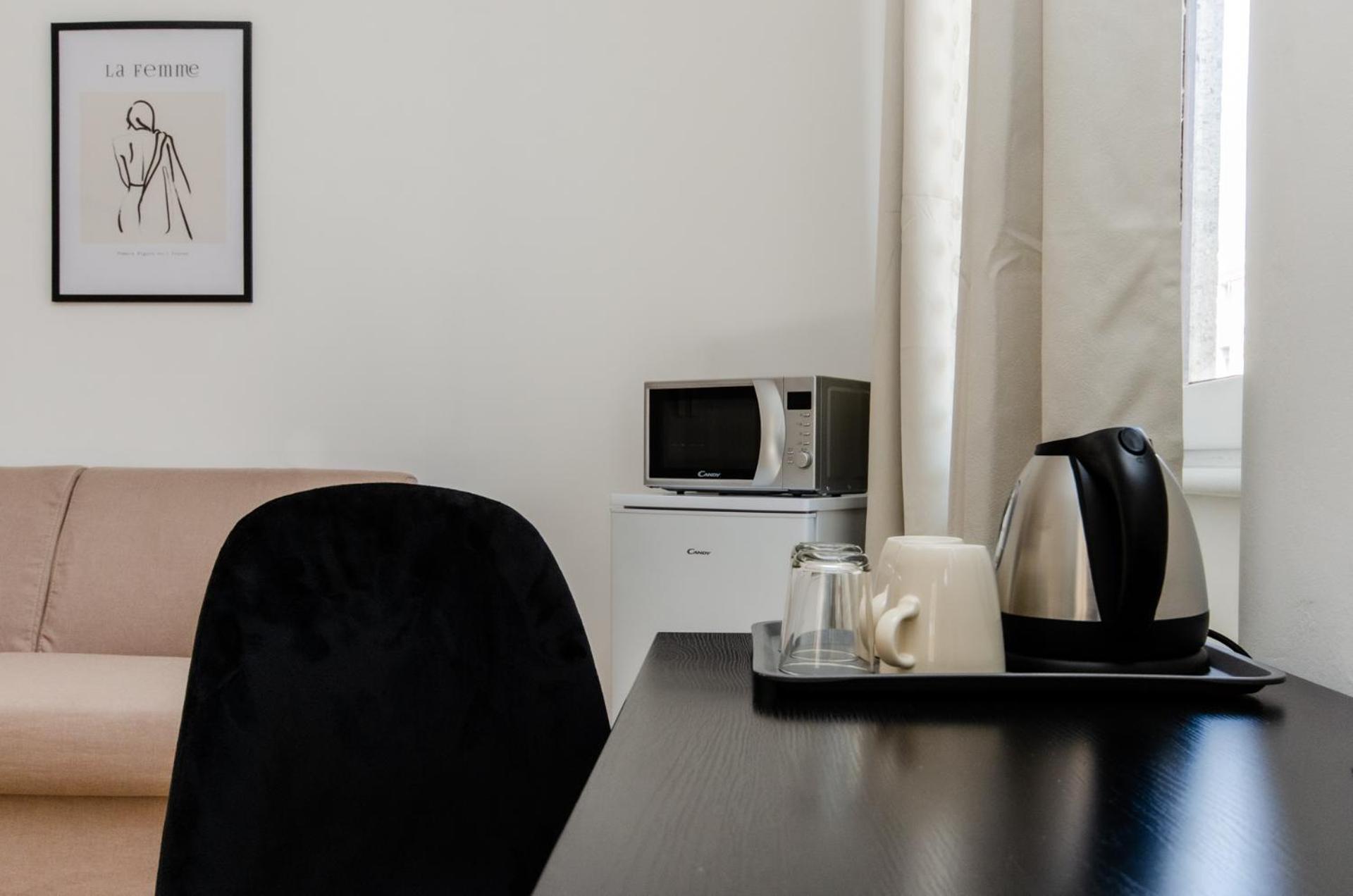 Beige Room Milano Ngoại thất bức ảnh