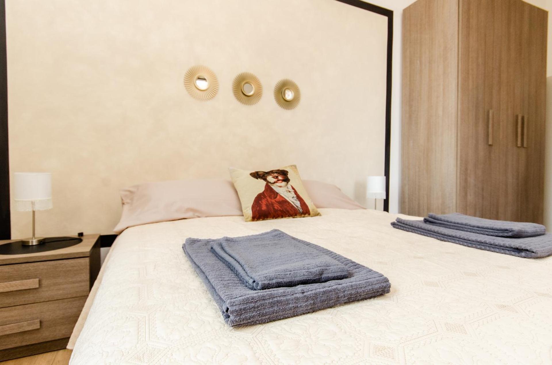 Beige Room Milano Ngoại thất bức ảnh