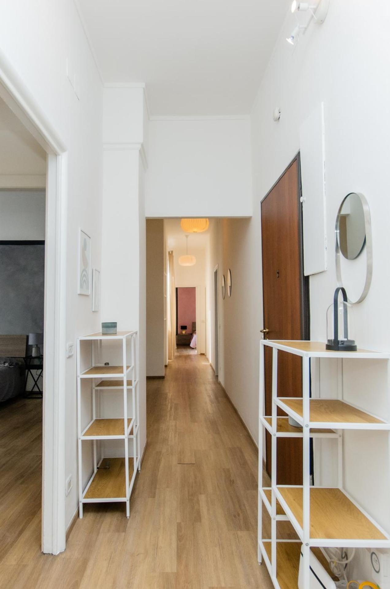 Beige Room Milano Ngoại thất bức ảnh